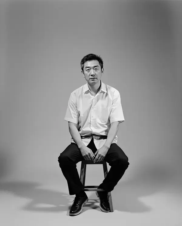 陈默