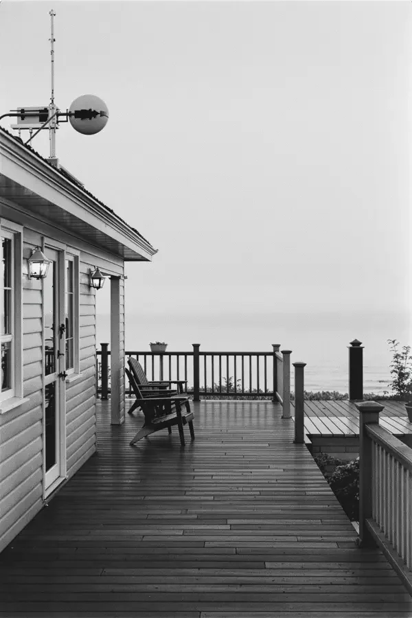 海边旅馆